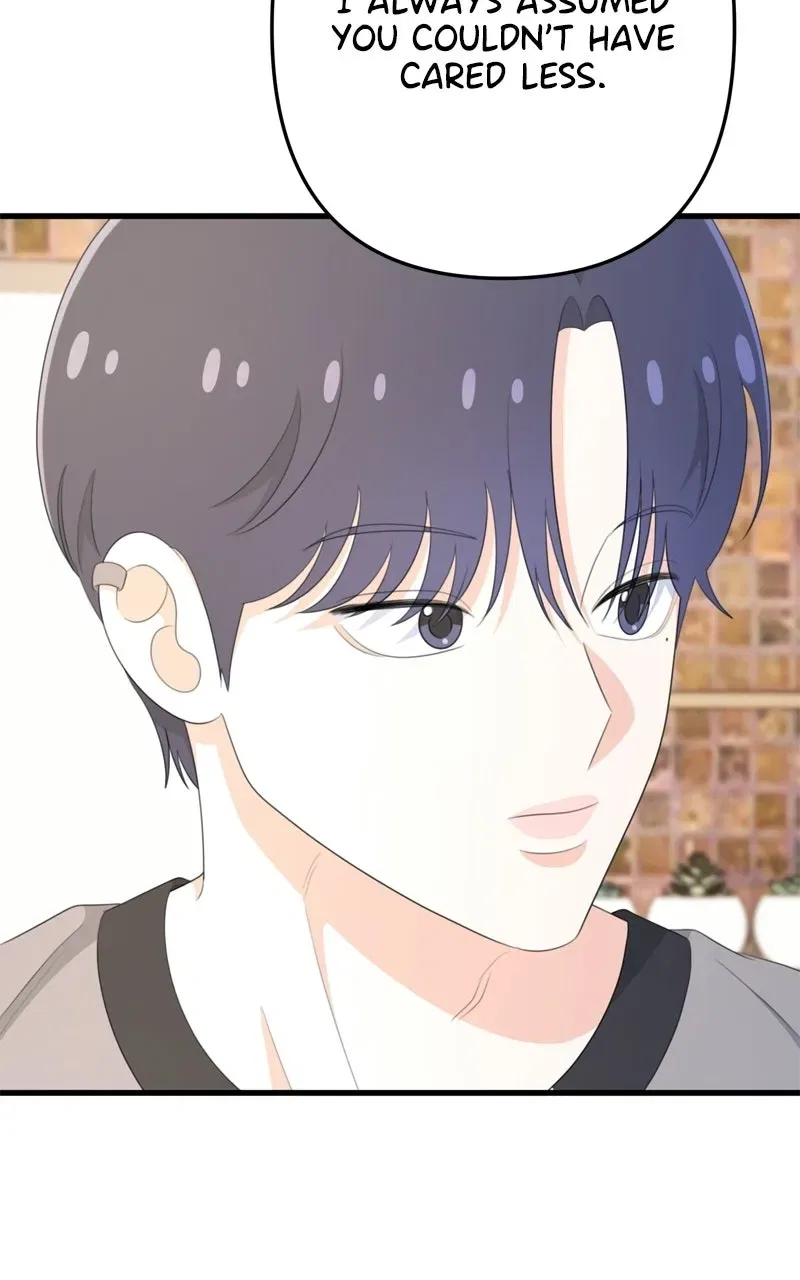 Love in Session Chapter 95 – Page 27