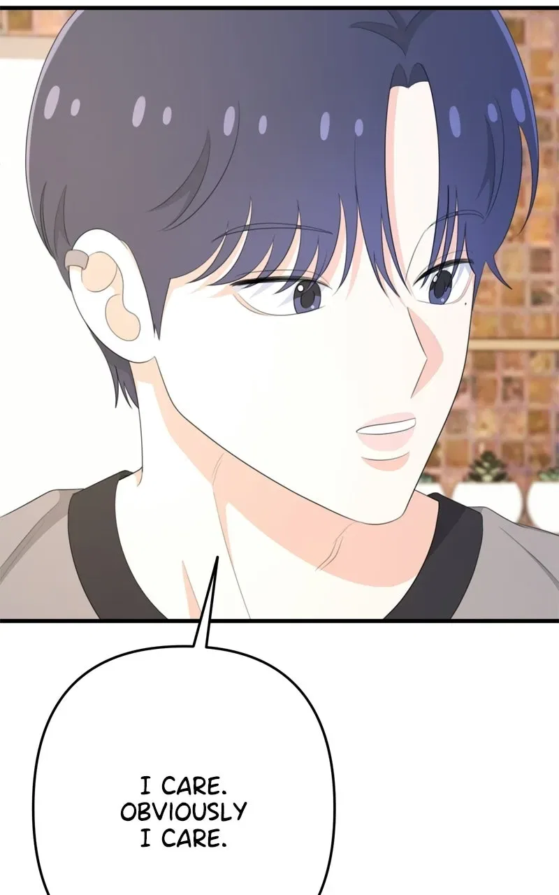 Love in Session Chapter 95 – Page 28