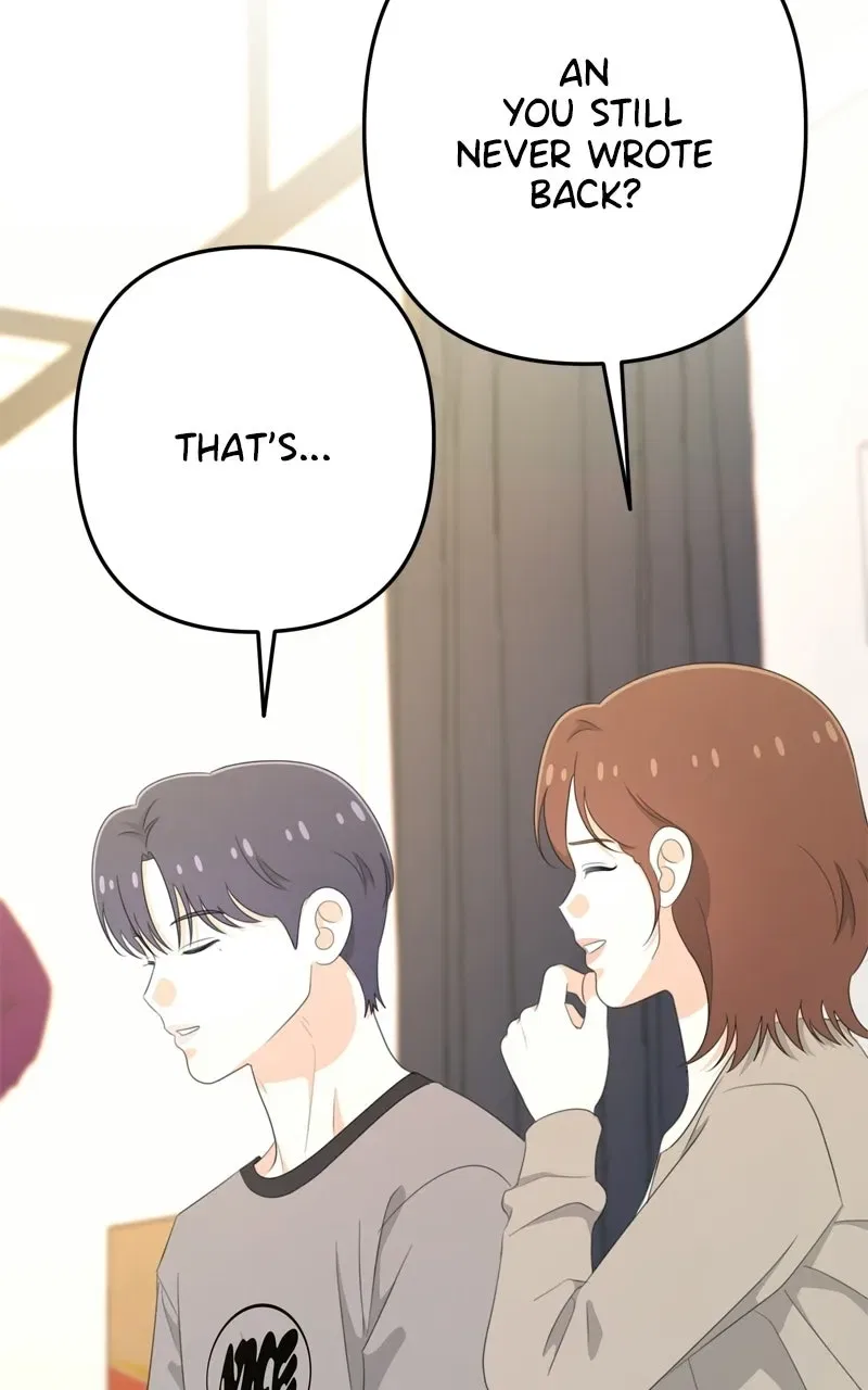 Love in Session Chapter 95 – Page 30
