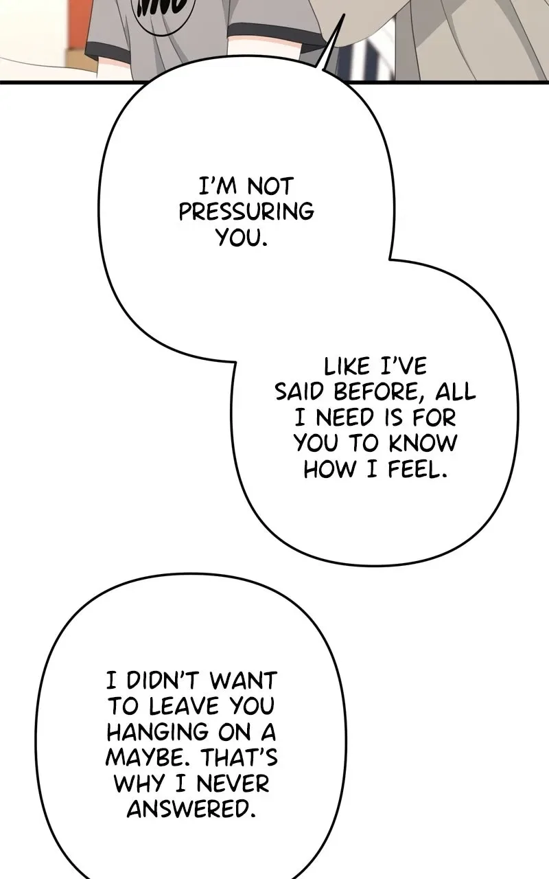 Love in Session Chapter 95 – Page 31