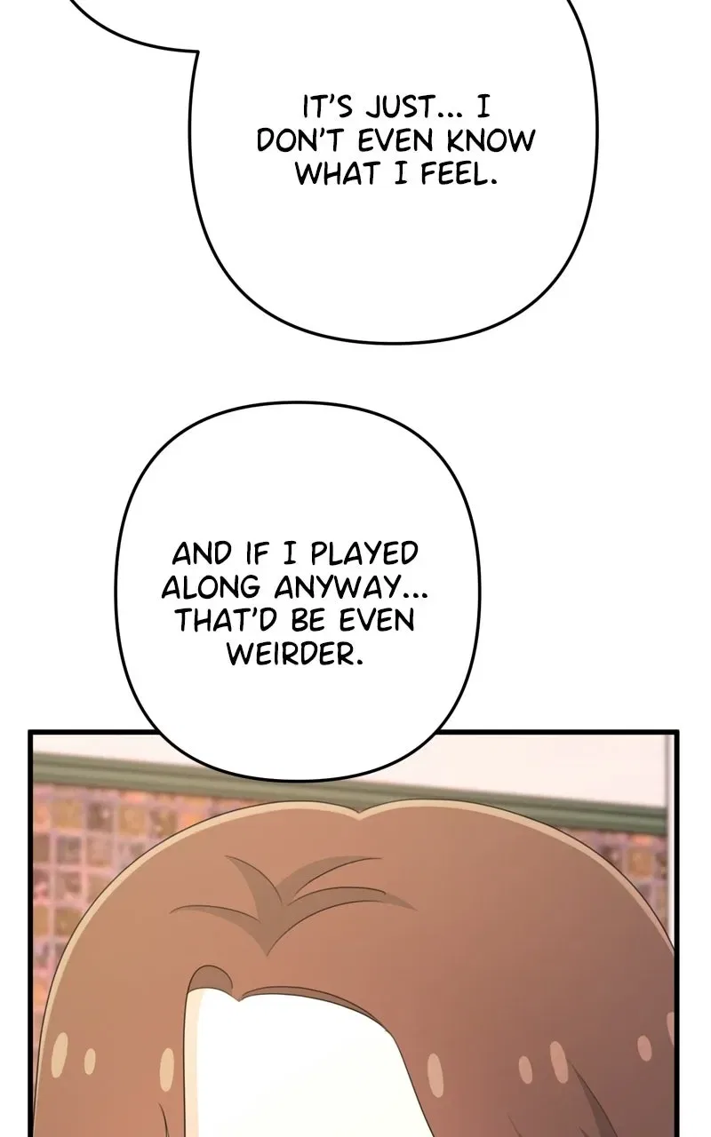 Love in Session Chapter 95 – Page 33