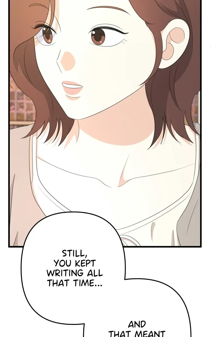 Love in Session Chapter 95 – Page 34