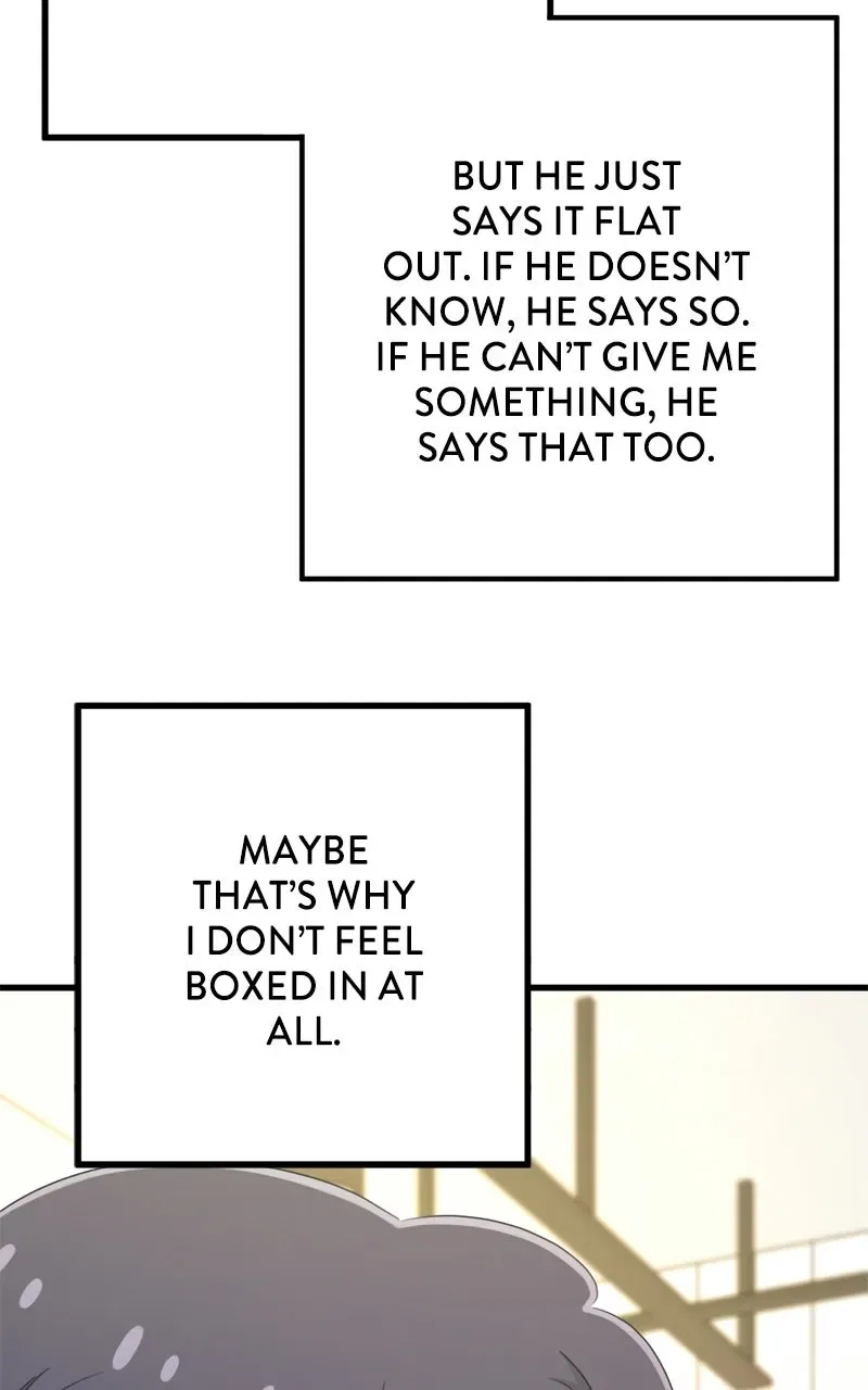 Love in Session Chapter 95 – Page 36