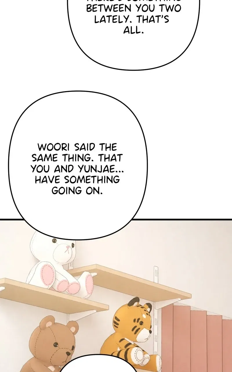 Love in Session Chapter 95 – Page 41