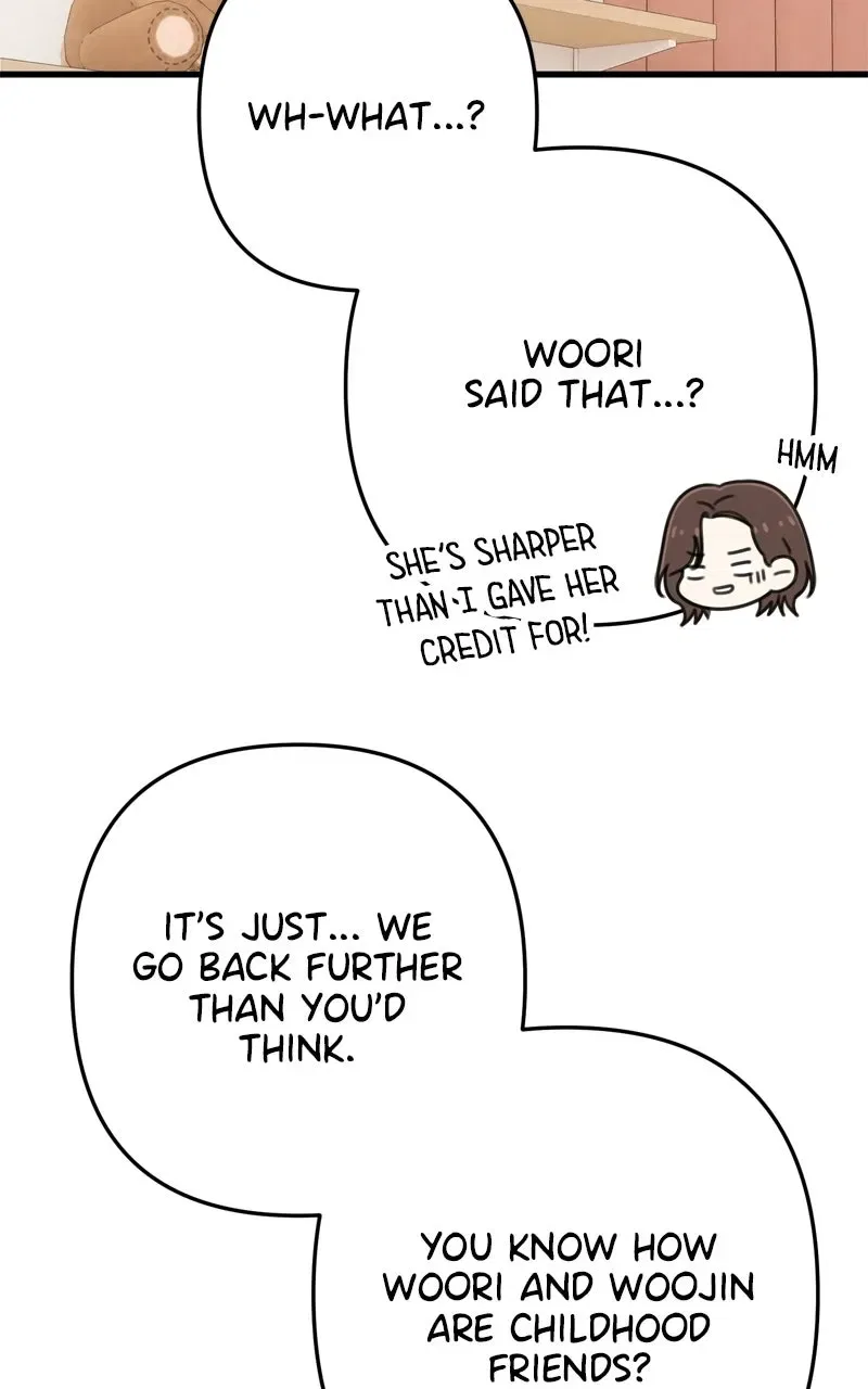 Love in Session Chapter 95 – Page 42