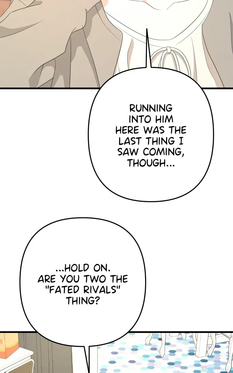 Love in Session Chapter 95 – Page 44