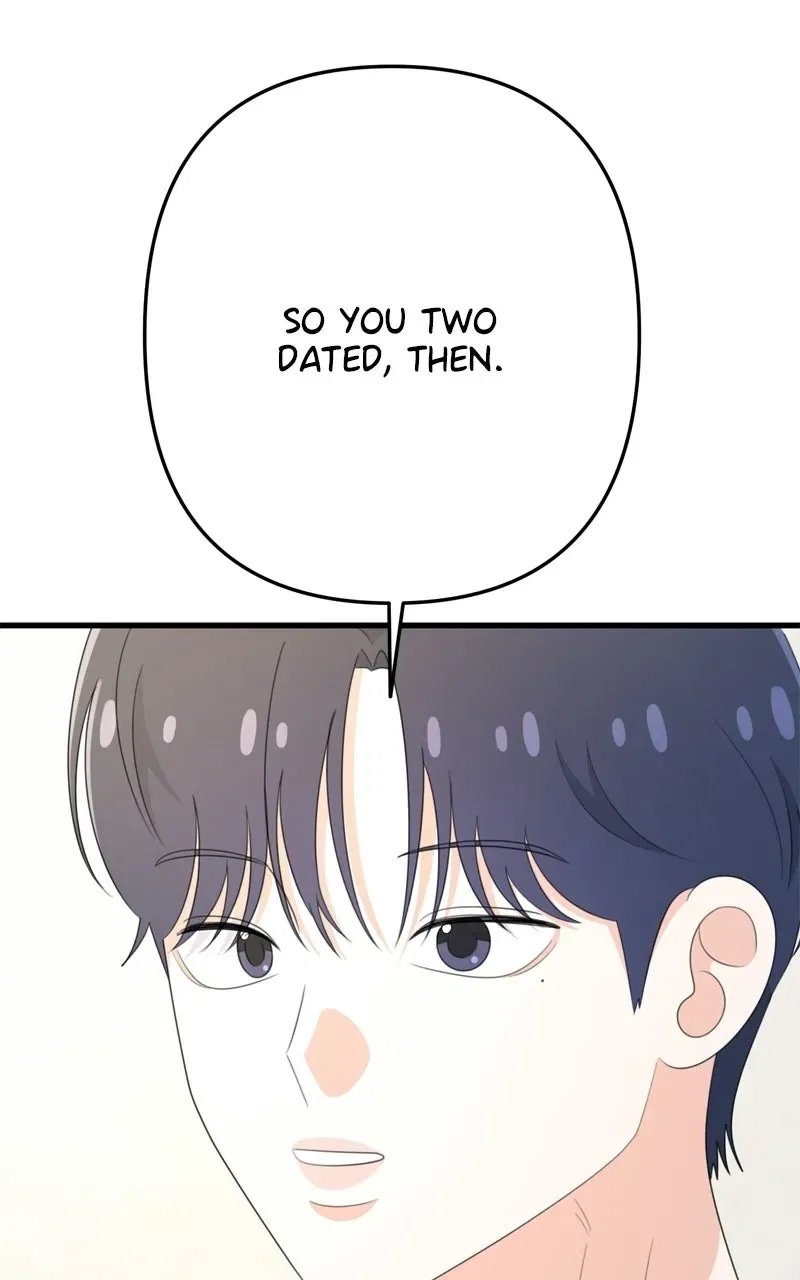 Love in Session Chapter 95 – Page 46