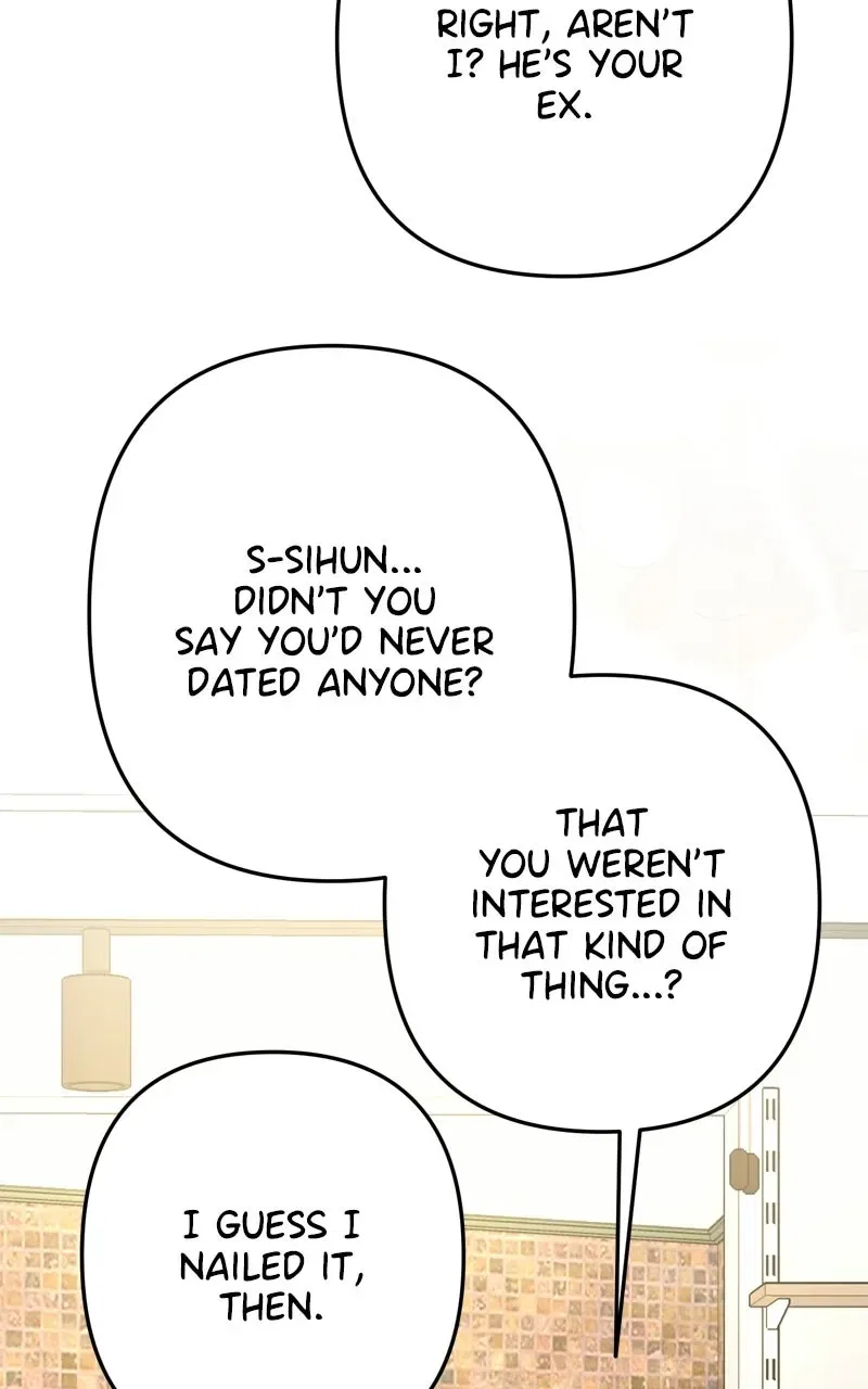 Love in Session Chapter 95 – Page 49