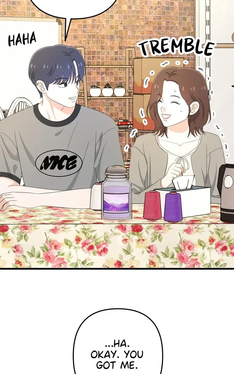 Love in Session Chapter 95 – Page 50