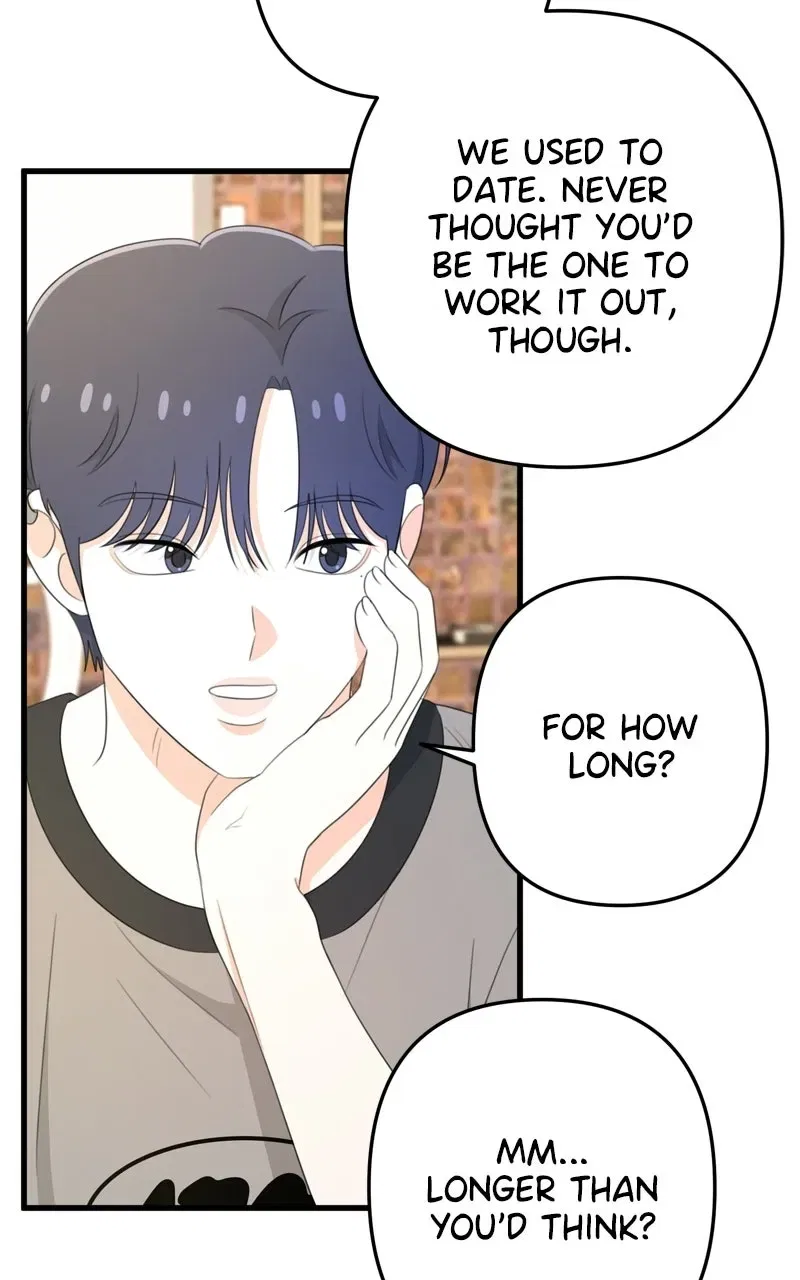 Love in Session Chapter 95 – Page 51