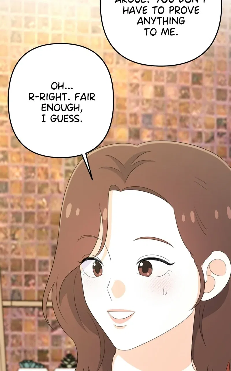 Love in Session Chapter 95 – Page 56