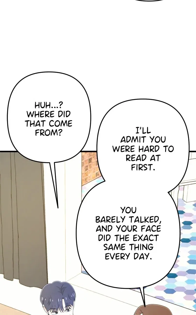 Love in Session Chapter 95 – Page 61