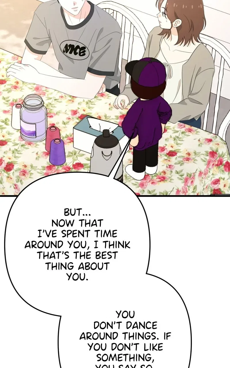Love in Session Chapter 95 – Page 62