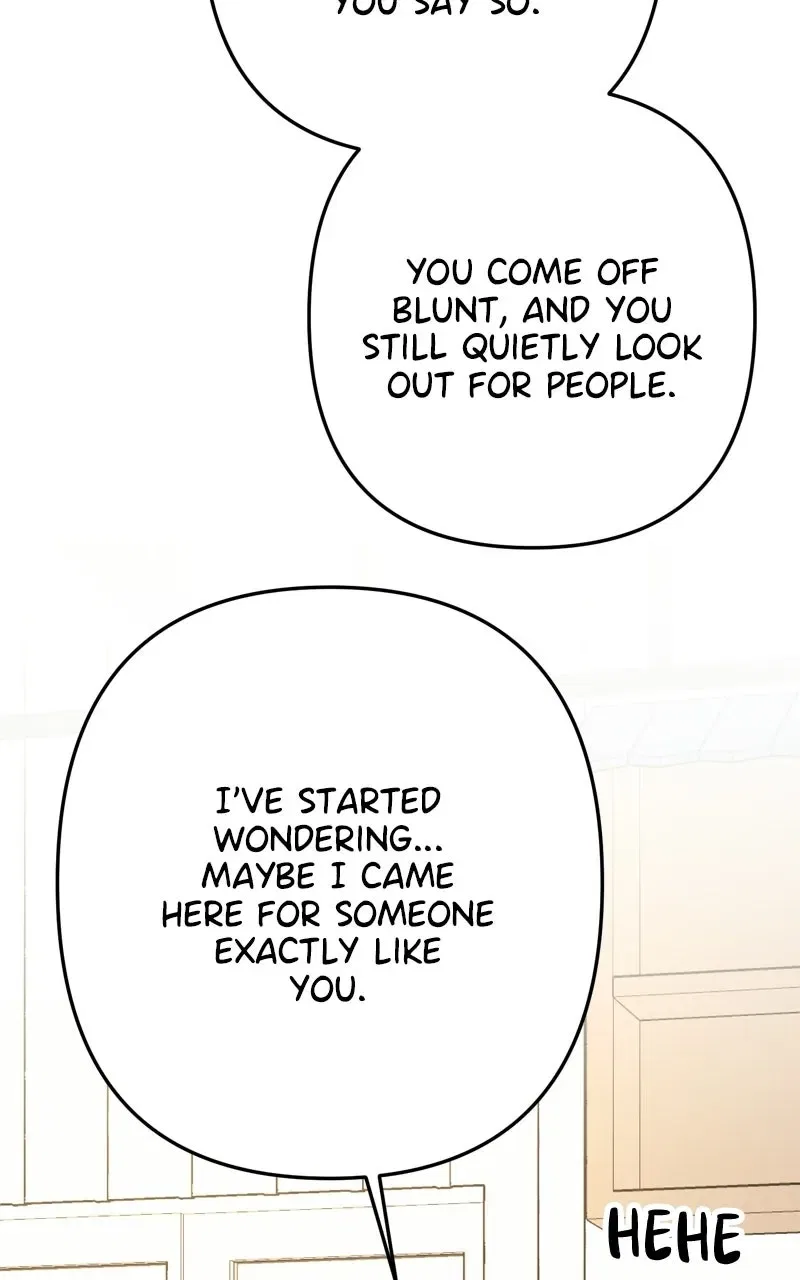 Love in Session Chapter 95 – Page 63