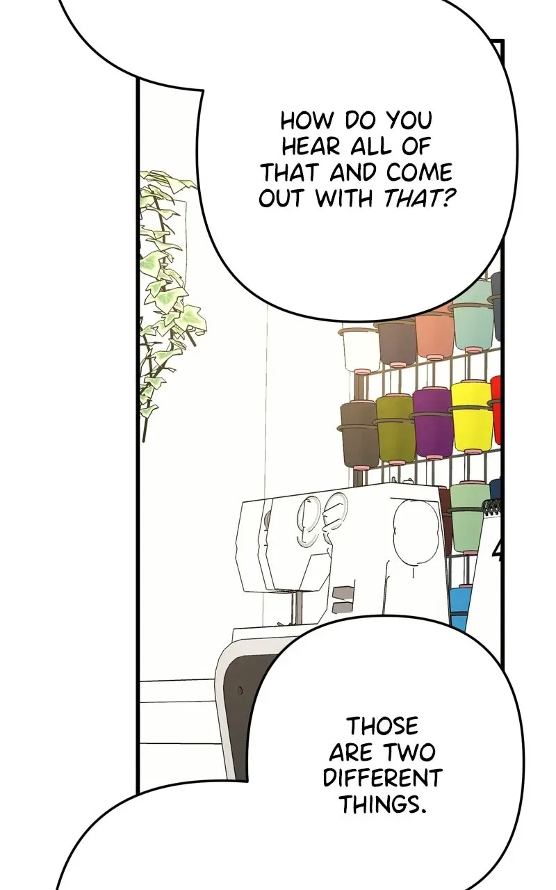 Love in Session Chapter 95 – Page 67