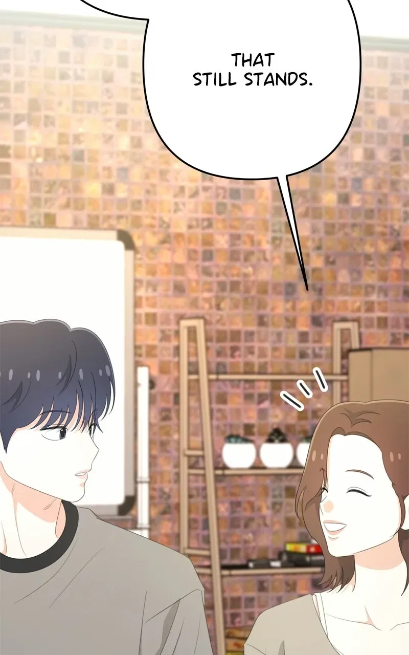 Love in Session Chapter 95 – Page 73