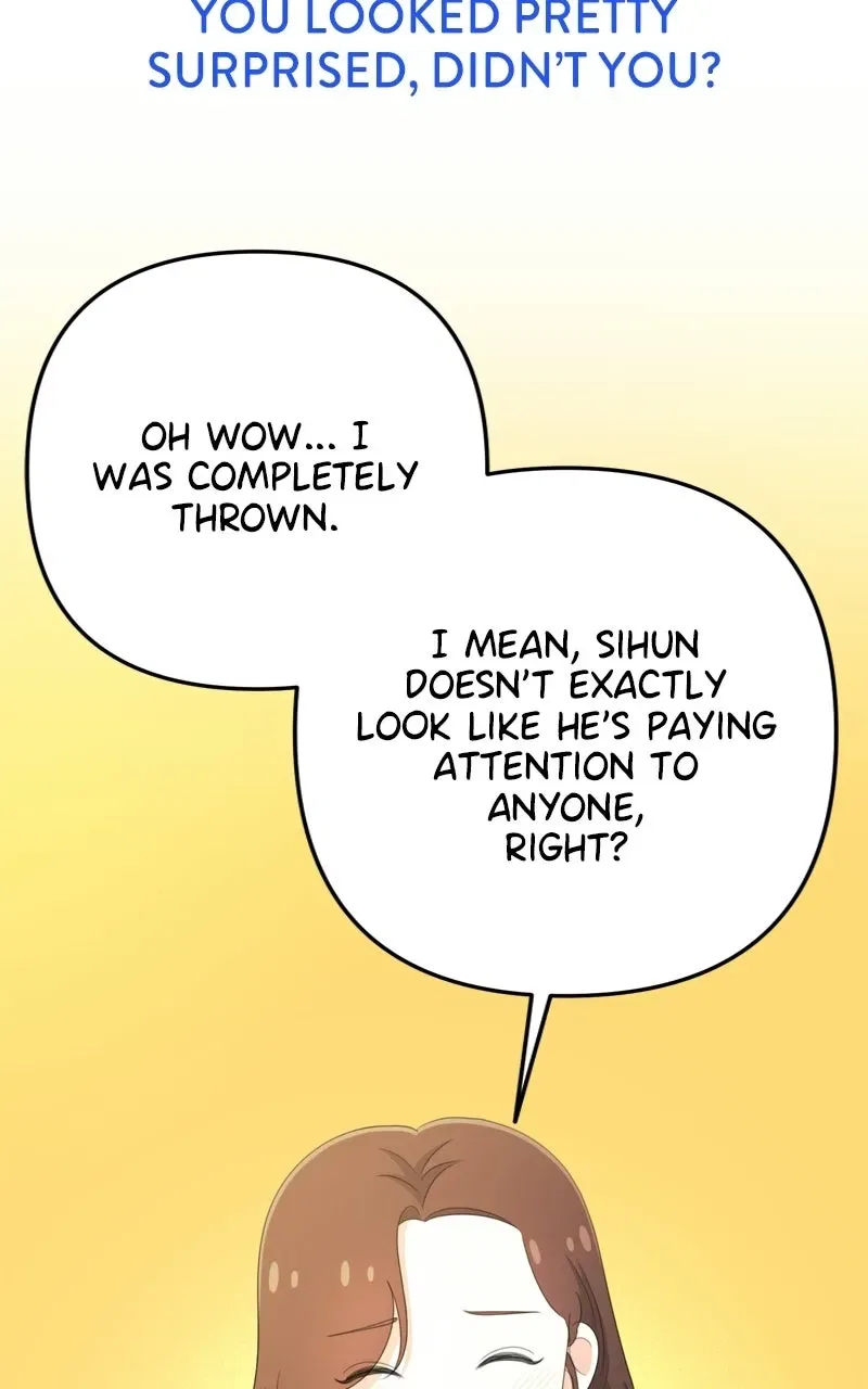 Love in Session Chapter 95 – Page 77