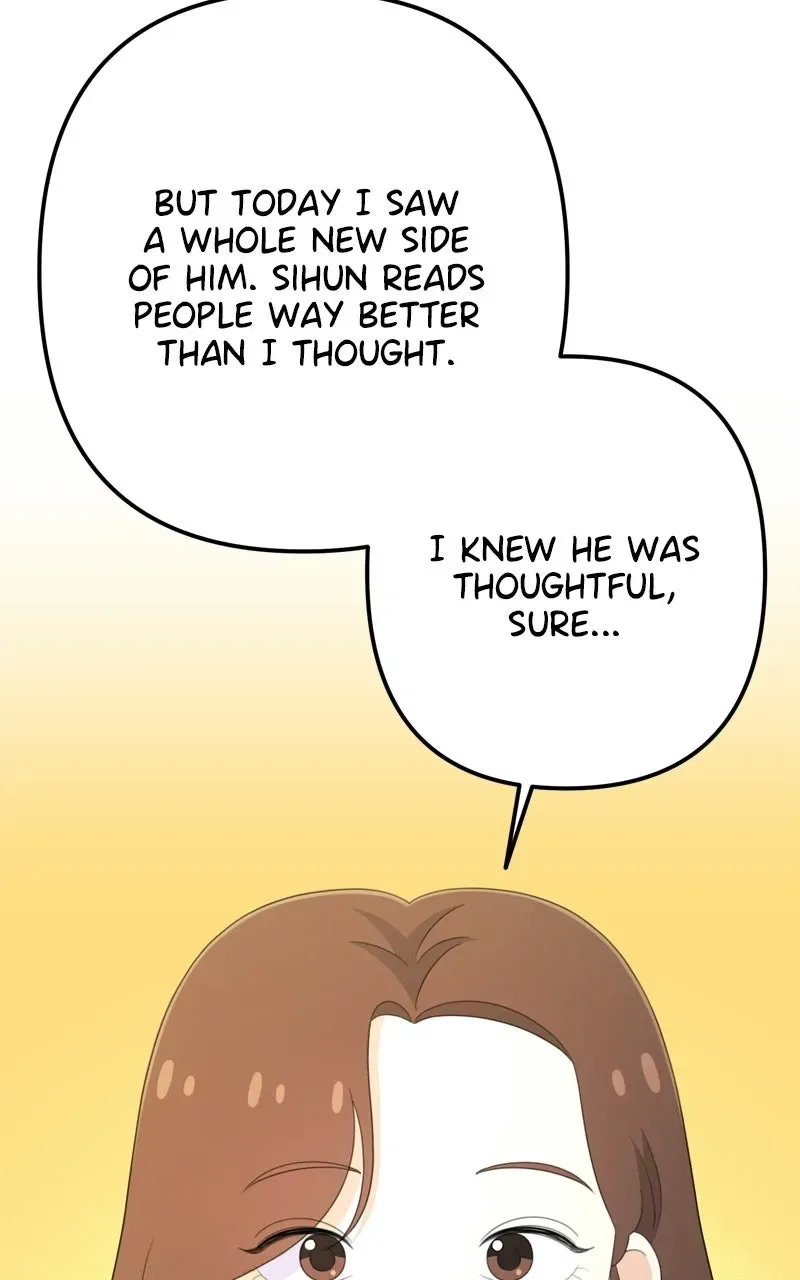 Love in Session Chapter 95 – Page 79