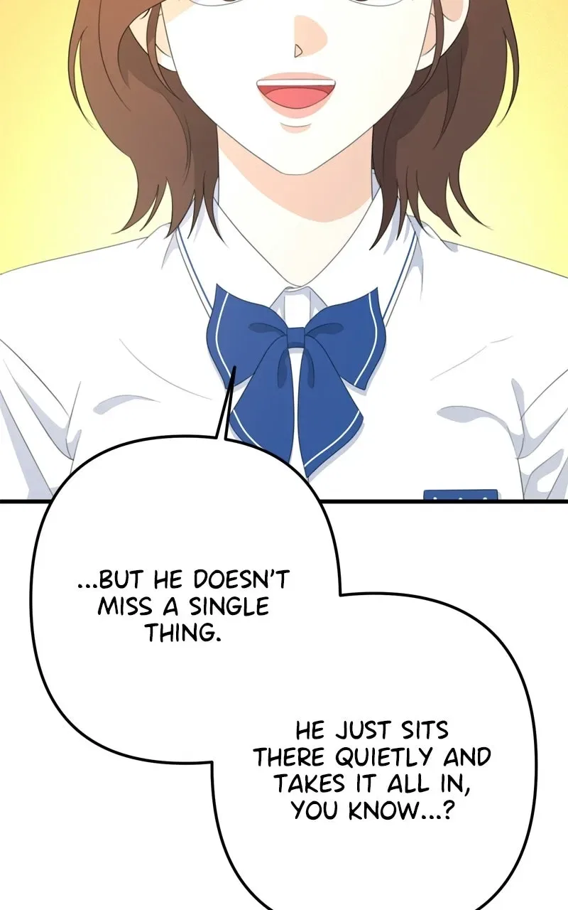 Love in Session Chapter 95 – Page 80