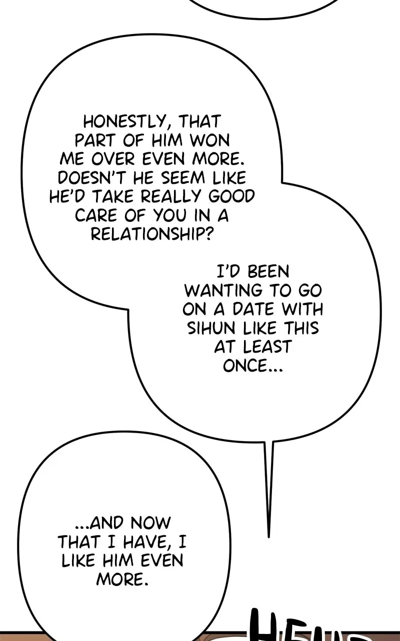 Love in Session Chapter 95 – Page 81