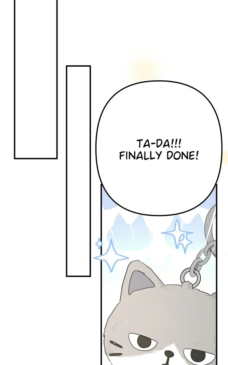 Love in Session Chapter 95 – Page 92