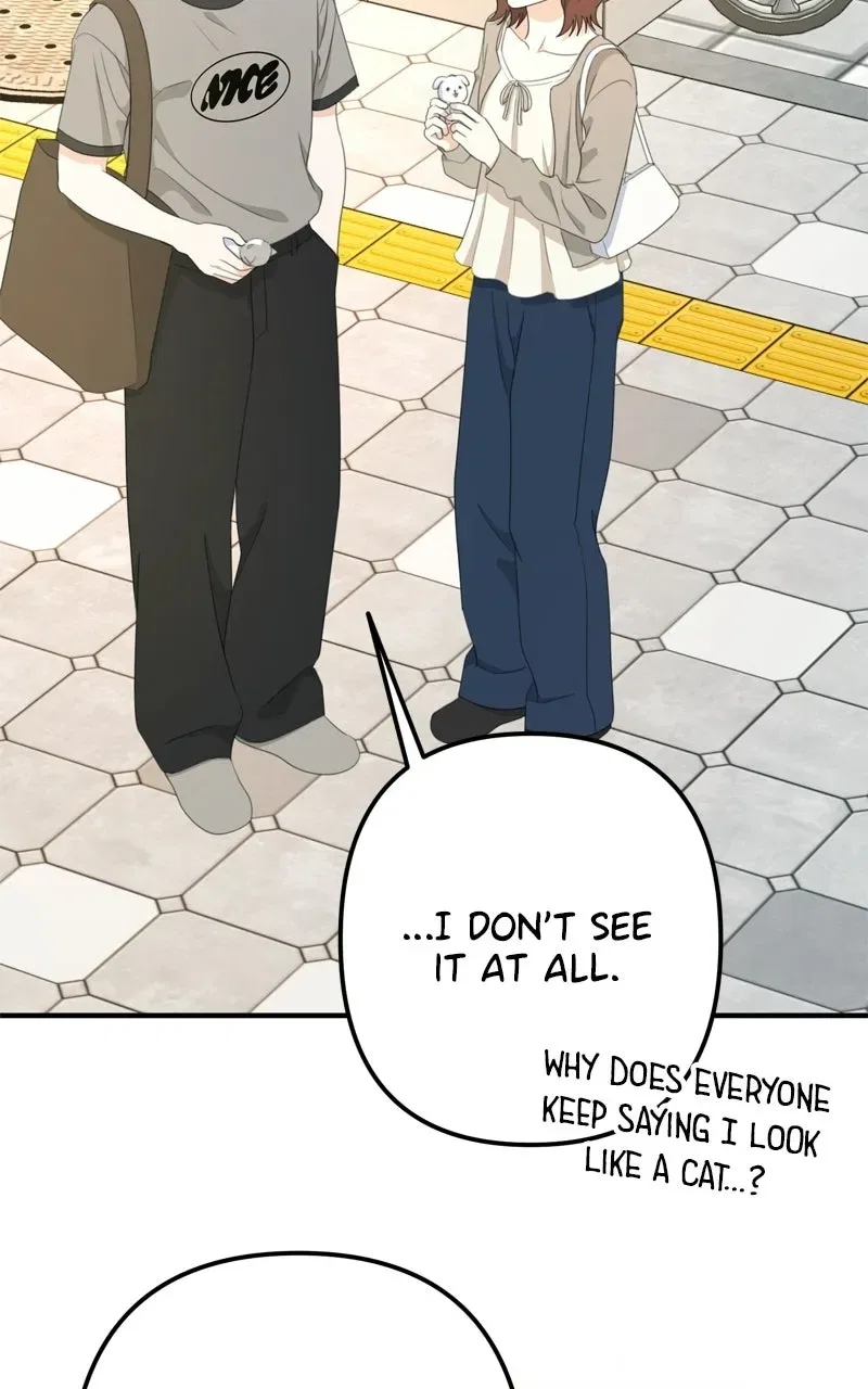 Love in Session Chapter 95 – Page 94
