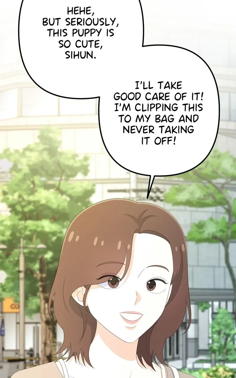 Love in Session Chapter 95 – Page 95