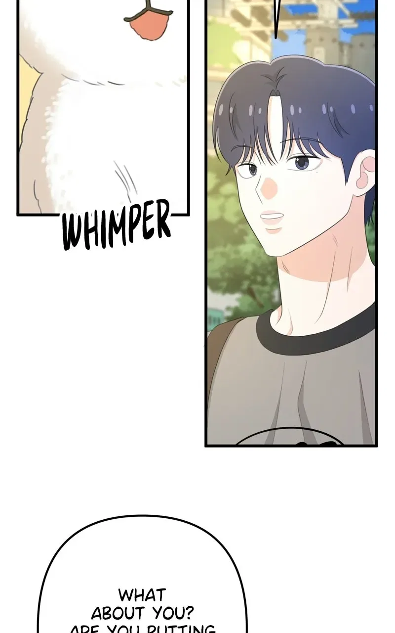 Love in Session Chapter 95 – Page 97