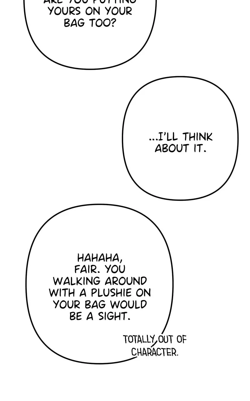 Love in Session Chapter 95 – Page 98