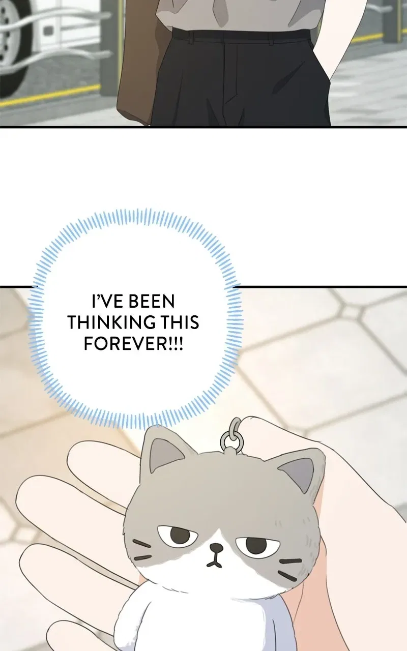 Love in Session Chapter 95 – Page 100