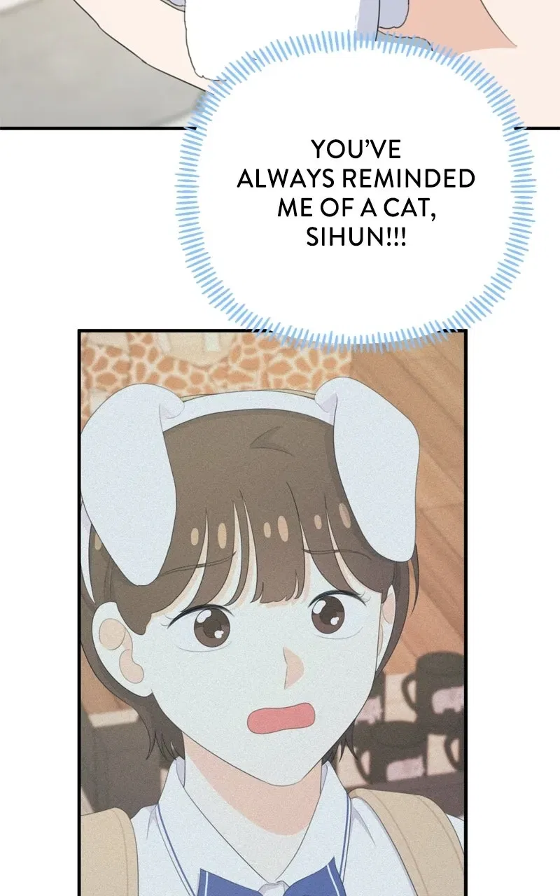 Love in Session Chapter 95 – Page 101