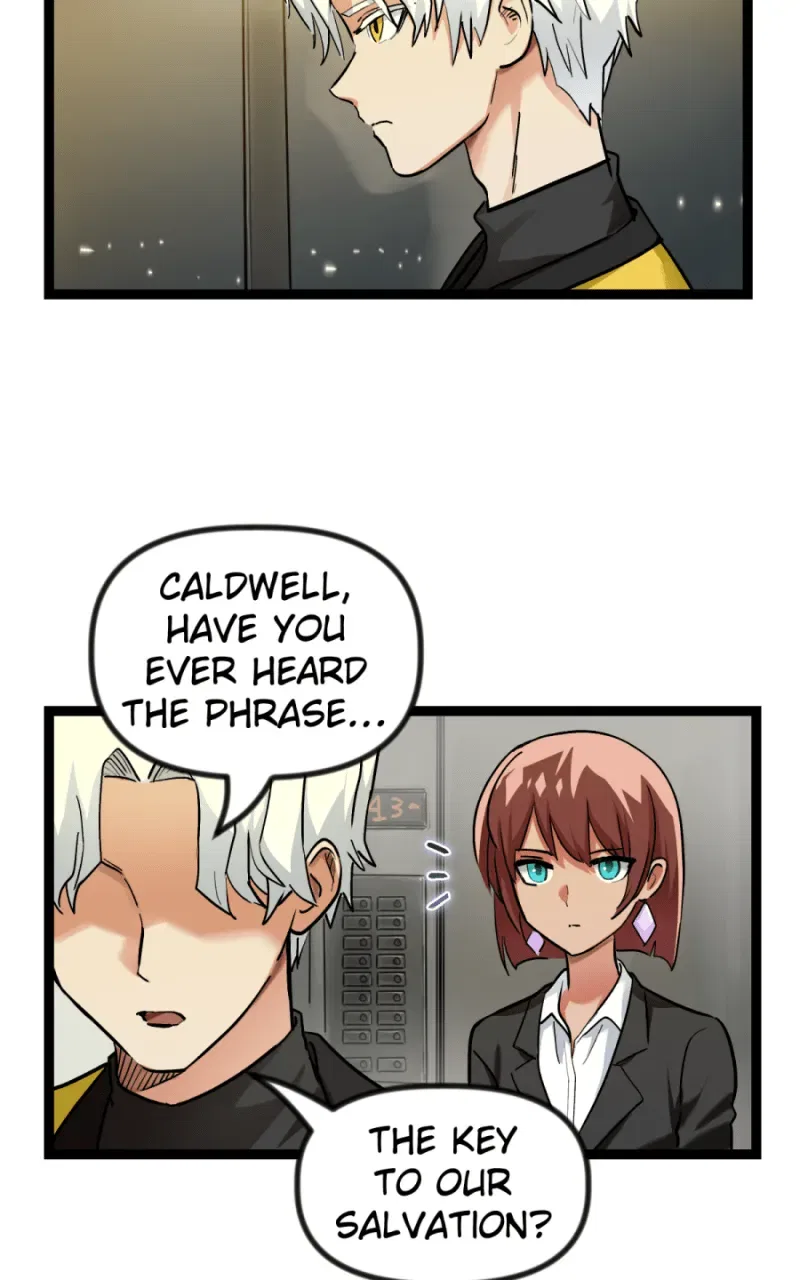 Clinic Of Horrors Chapter 283 – Page 4