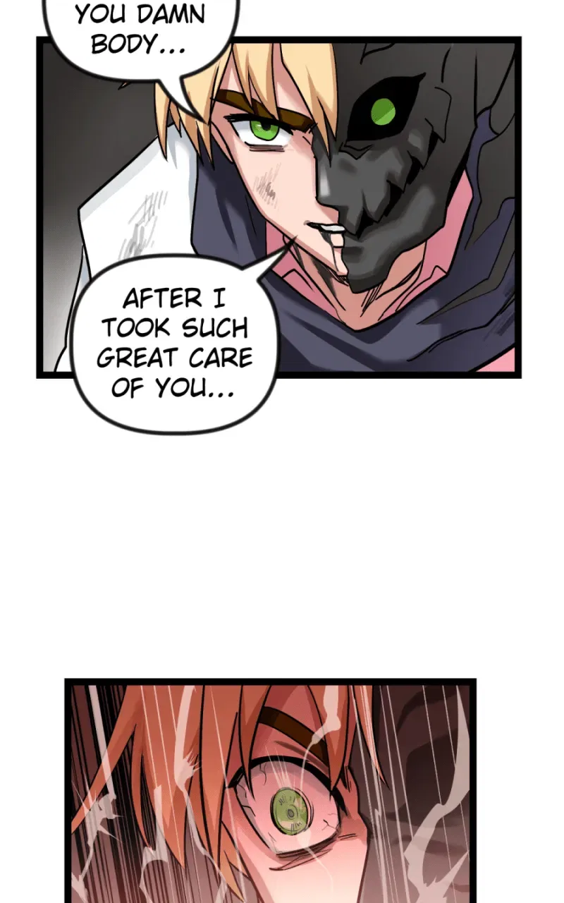 Clinic Of Horrors Chapter 283 – Page 13