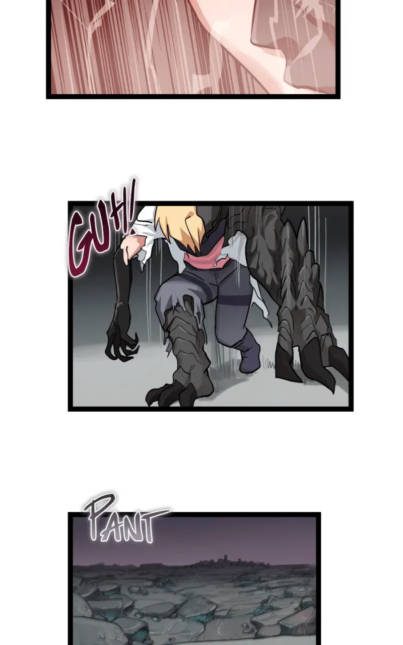 Clinic Of Horrors Chapter 283 – Page 14