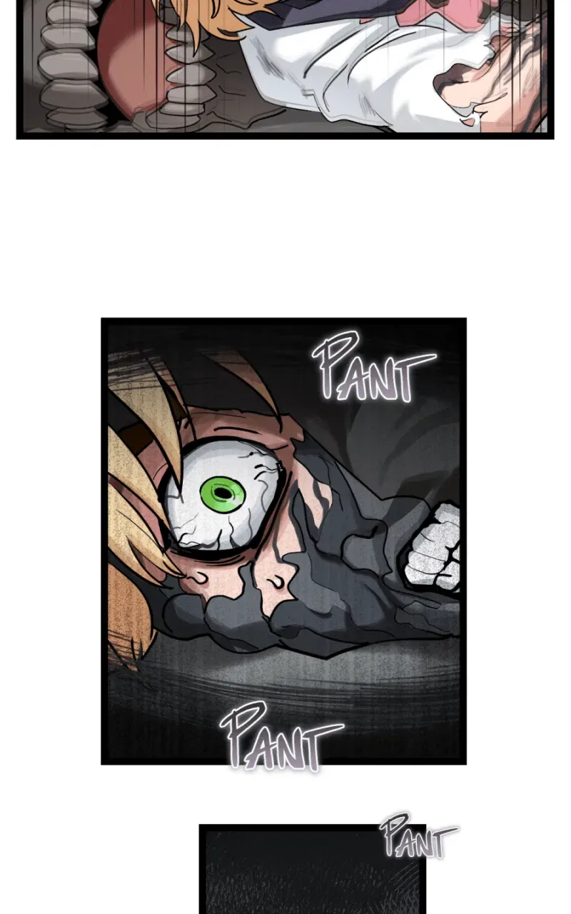 Clinic Of Horrors Chapter 283 – Page 16