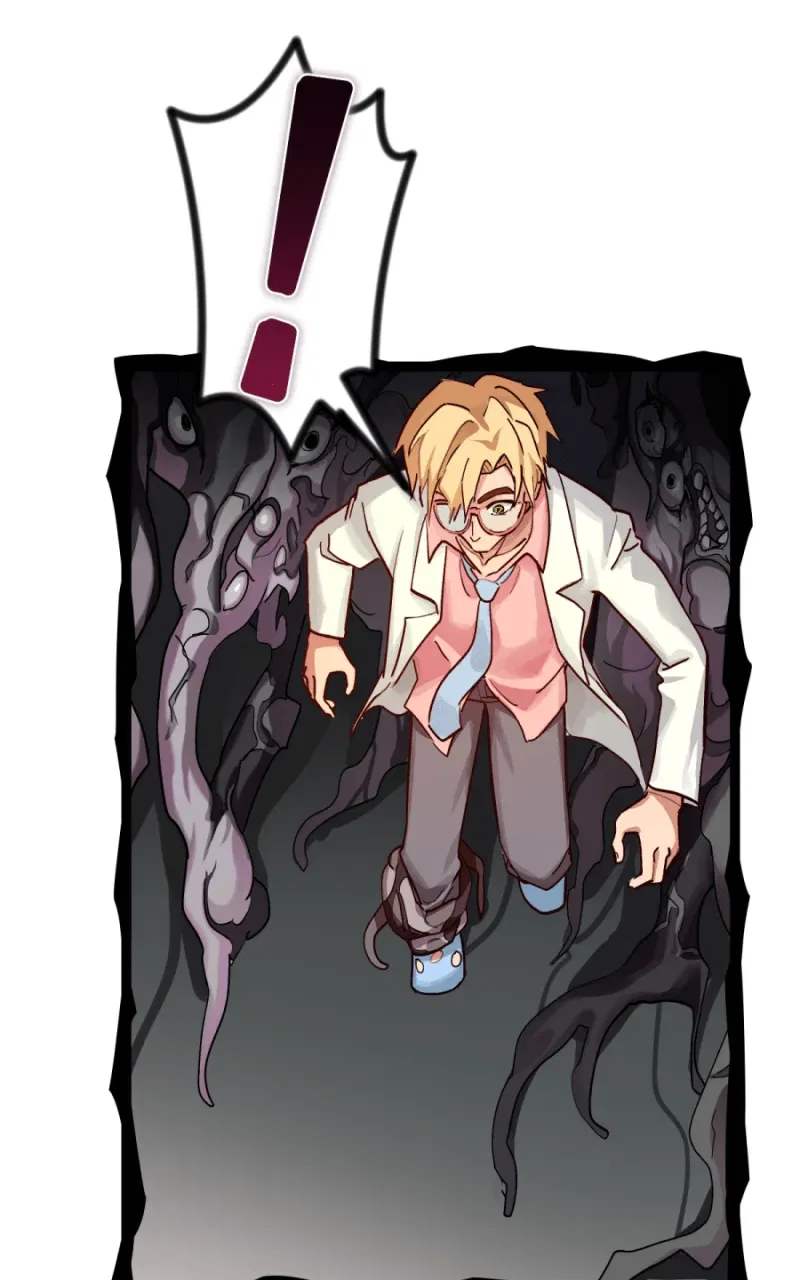 Clinic Of Horrors Chapter 283 – Page 22