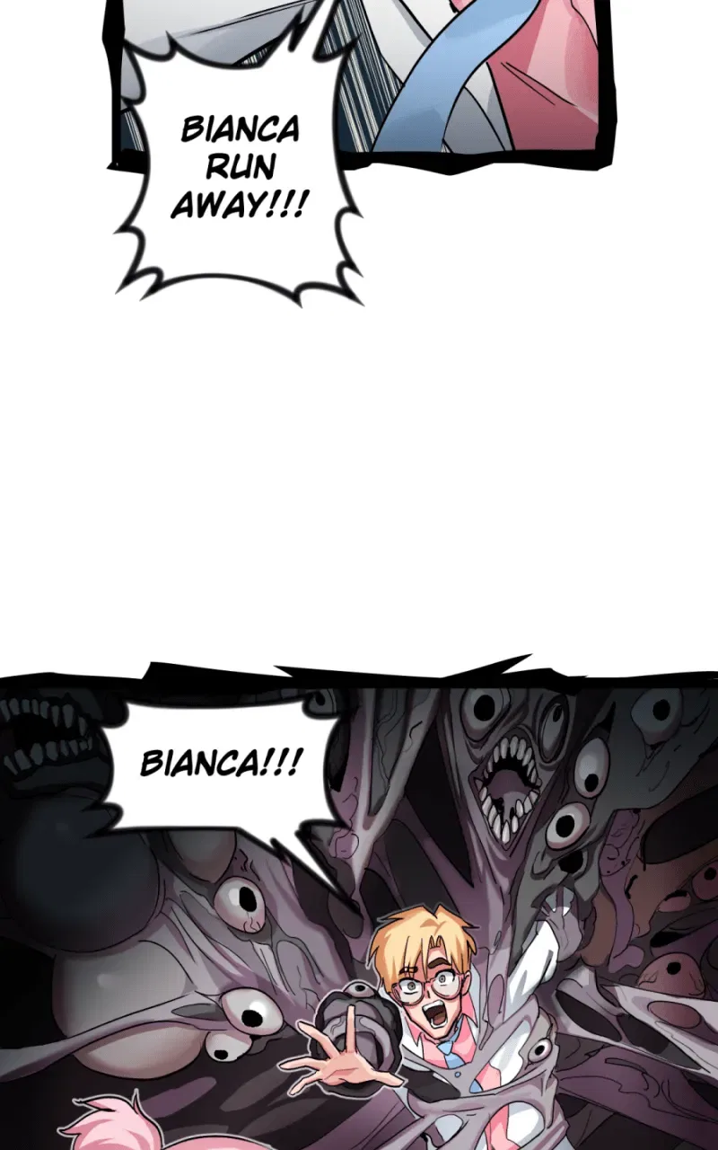 Clinic Of Horrors Chapter 283 – Page 24