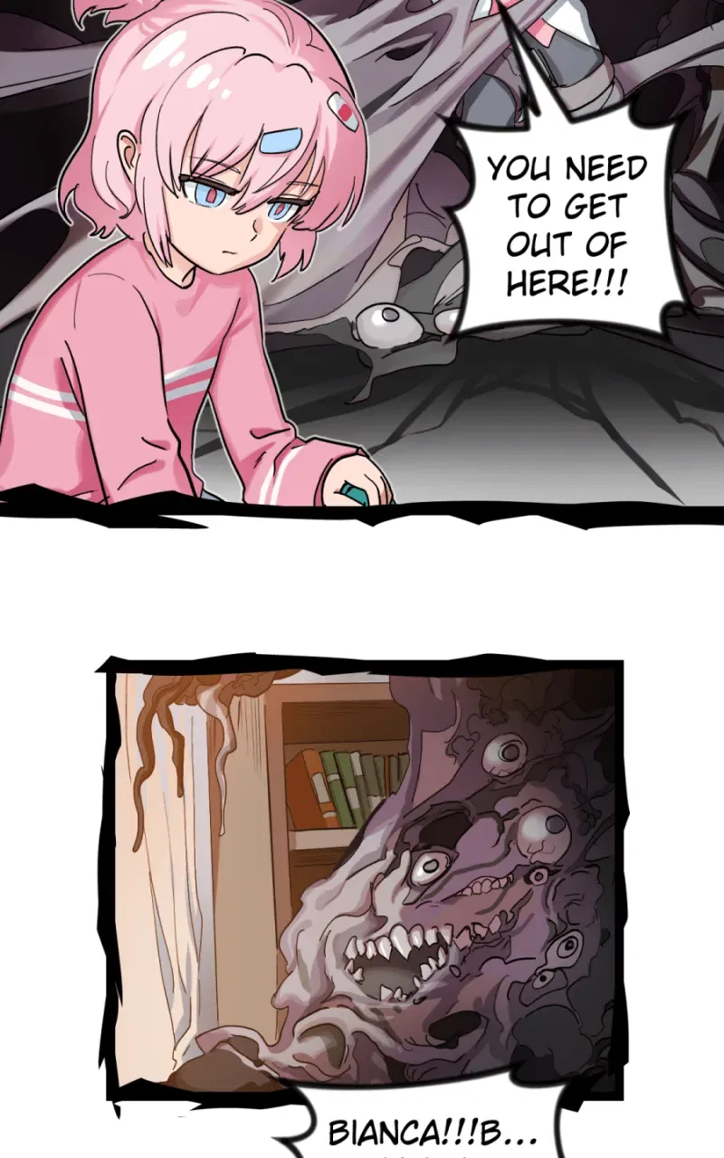 Clinic Of Horrors Chapter 283 – Page 25
