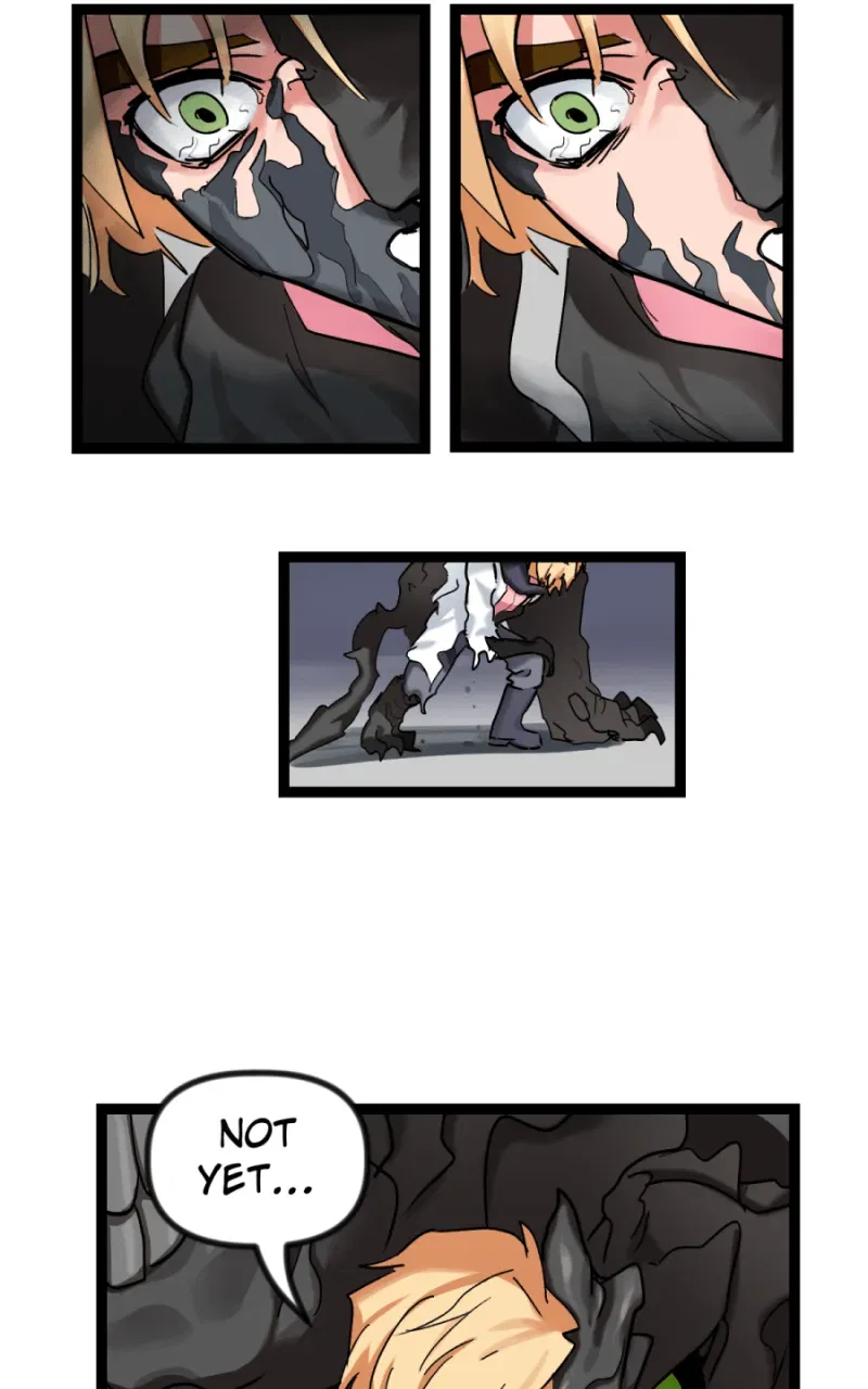 Clinic Of Horrors Chapter 283 – Page 32
