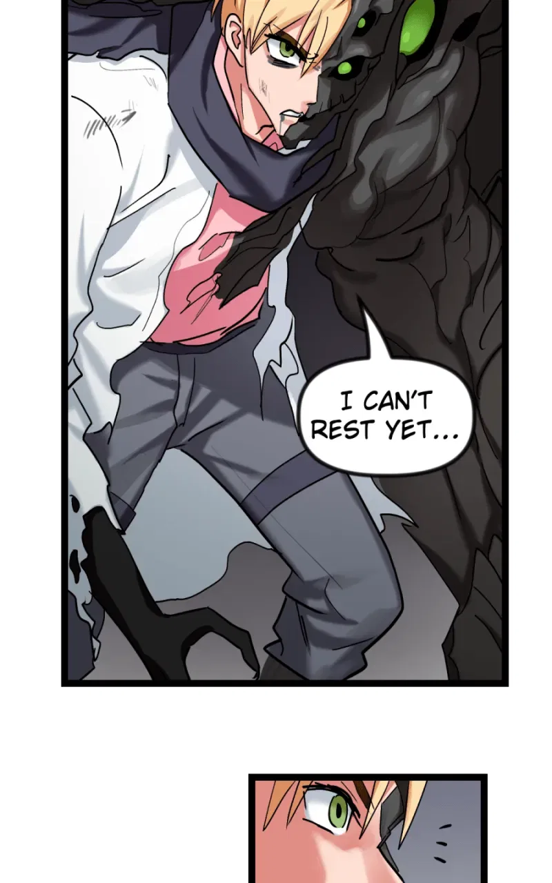 Clinic Of Horrors Chapter 283 – Page 33
