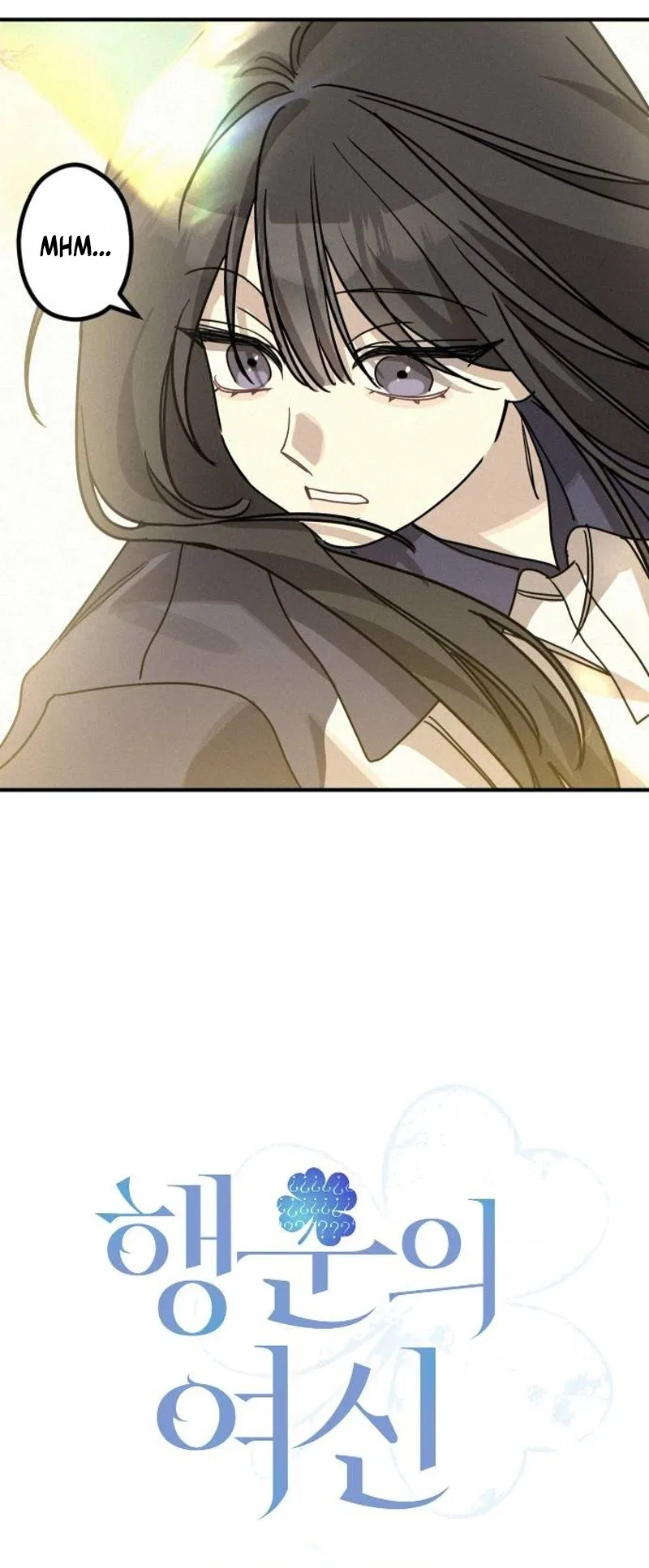Goddess of Fortune Chapter 32 – Page 8