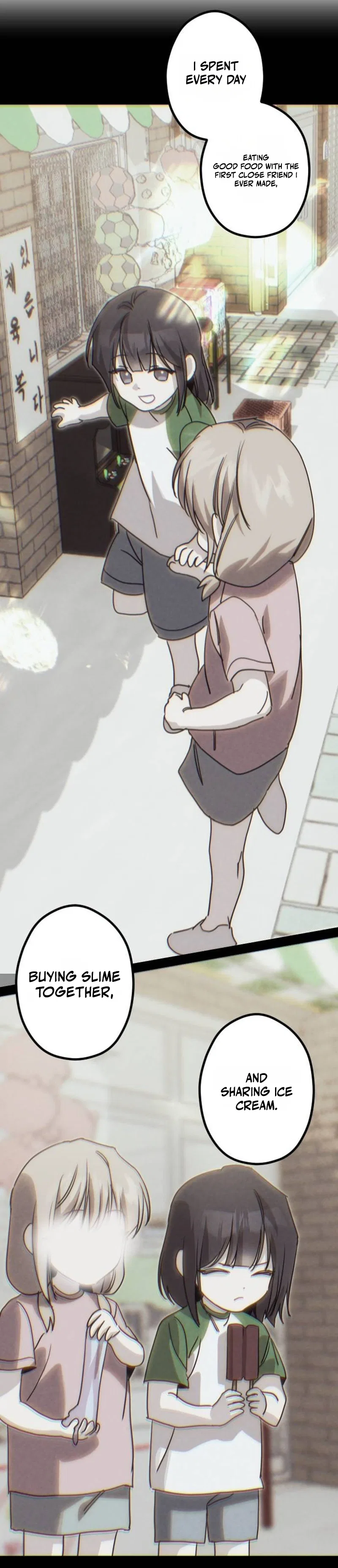 Goddess of Fortune Chapter 32 – Page 19