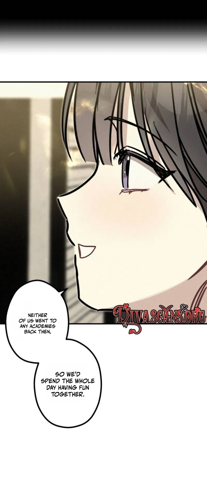 Goddess of Fortune Chapter 32 – Page 20