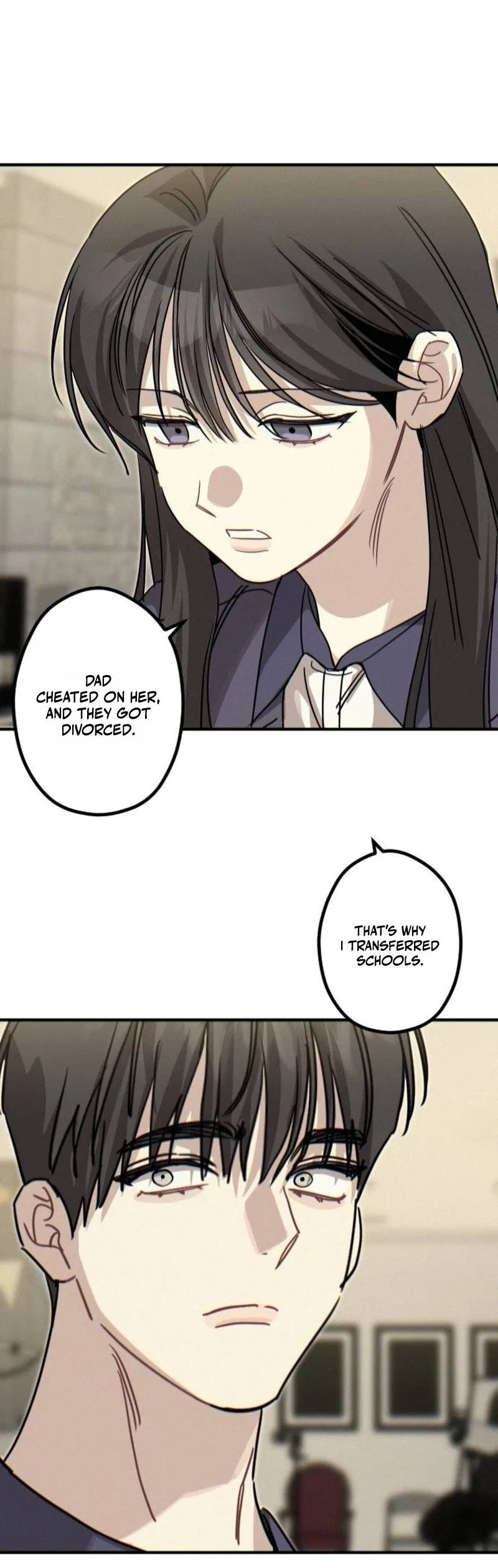 Goddess of Fortune Chapter 32 – Page 24