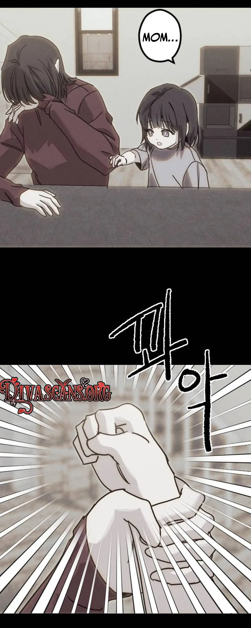 Goddess of Fortune Chapter 32 – Page 27
