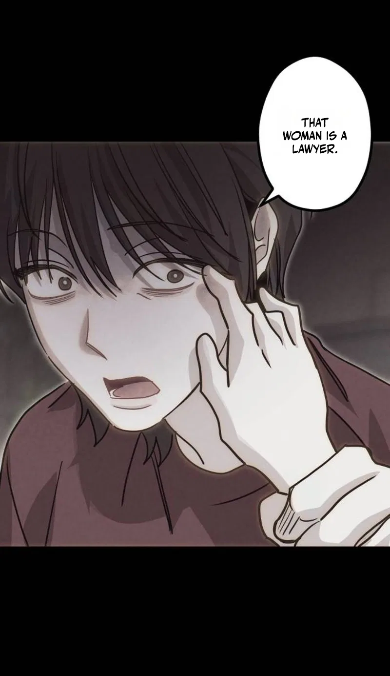 Goddess of Fortune Chapter 32 – Page 28