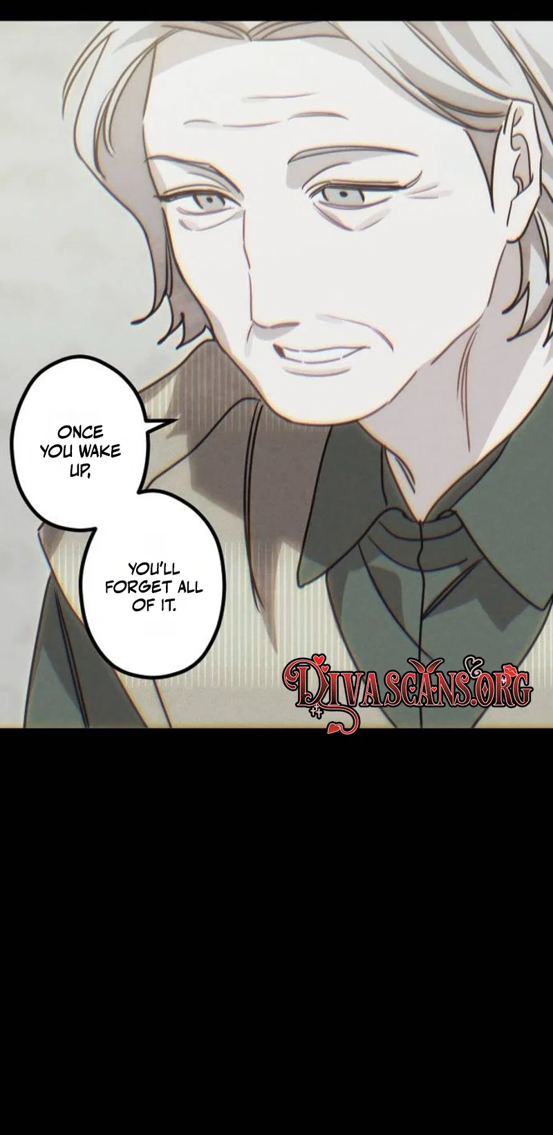 Goddess of Fortune Chapter 32 – Page 43