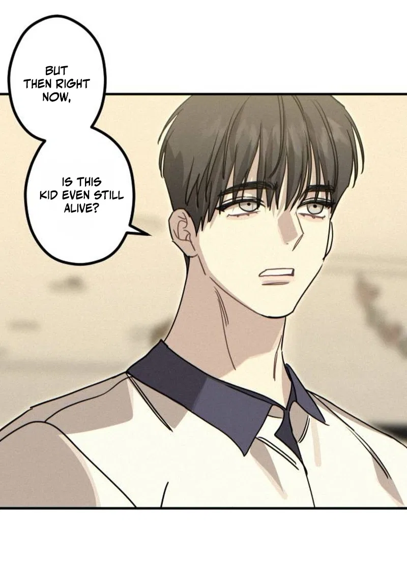 Goddess of Fortune Chapter 32 – Page 46