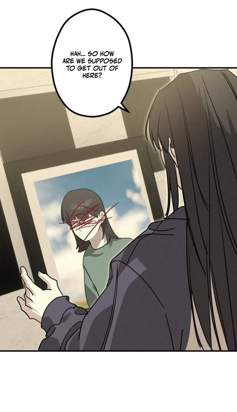 Goddess of Fortune Chapter 32 – Page 48