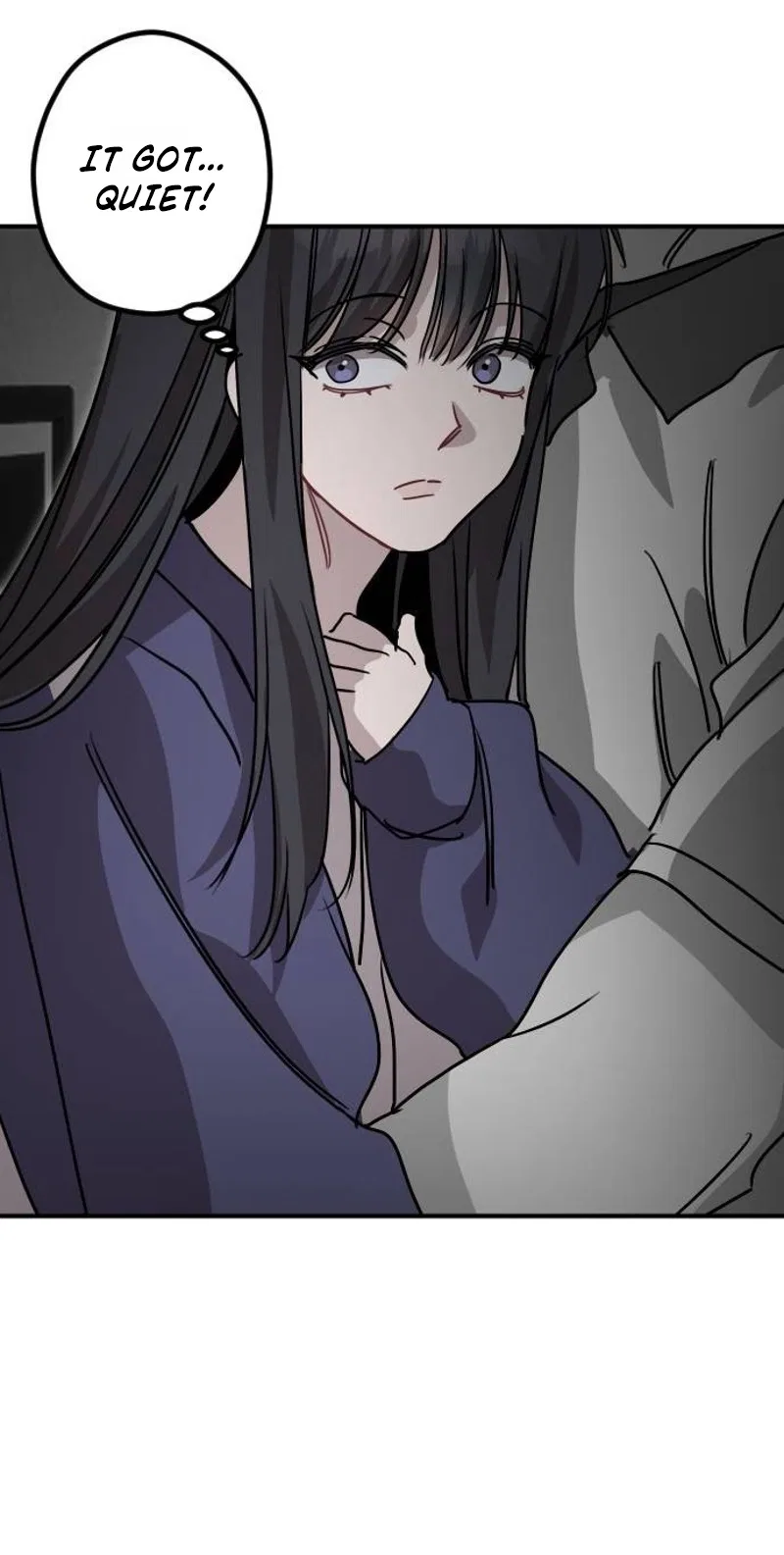 Goddess of Fortune Chapter 32 – Page 65